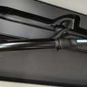 Bio Ionic Long Barrel Curling Iron, Moisture Heat Technology & NanoIonic MX 1.25 Inch (Loose Curls)