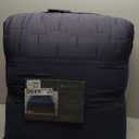 Comforter set, size King,100% cotton, 3 piece