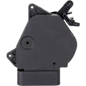 Door Lock Latch Actuator Front Right 2000-2005 For Toyota RAV4 Power Door Lock Actuator with Latch Motor 746-827,8D1130,DLA193