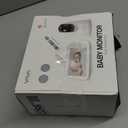 VAVA VAIH006VAVA Video Baby Monitor With Camera 720P