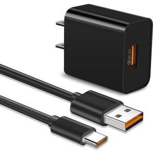 USB Charger Charging Cable Cord Compatible with for JBL Charge 4, Charge 5, Charge 6, JBL Flip 5,Flip 6, Flip 7, JBL Pulse 4, Pulse 5, Clip4, Clip5, JRPOP Wireless Bluetooth Earphones Speakers