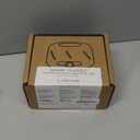 Yogasleep Dohm Classic (Tan) The Original White Noise Machine, Soothing Natural Sound from a Real Fan, Noise Cancelling for Office Privacy, Travel & Meditation, Sleep Therapy for Adults & Baby