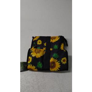 Lunch Box Bag Women Girls - Insulated Leakproof Waterproof Lightweight Reusable Cooler for Work Picnic - Back to School Teacher Mothers Day Christmas Birthday Gifts (2_Sunflower)