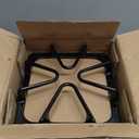 W10447925 Stove Grates Replacement Parts for Whirlpool Surface Burner Grates 8.3 x 8.8'' Whirlpool Gas Stove Range Grates Kenmore Maytag Amana Inglis Kirkland Stove Top Cast Iron Oven Grates 4 Pcs