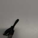 TriPole Desk Fan Small Portable Fan 2000 mAh Rechargeable Battery Ultra Quiet 4.5 Inch Mini Travel Fan with 180° Tilt Folding and 3 Speeds Adjustable for Home Office Desktop White