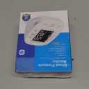 Blood Pressure Monitors for Home use, Automatic Digital BP Machine, Adjustable Upper-Arm Blood Pressure Cuff(8.7'' -16.5''), Large Clear LCD Backlit Display&HR Detection, 2x99 Sets Memory