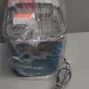 Frigidaire 26 Lbs per Day Portable Compact Maker, Ice Making Machine, Stainless, Medium