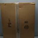 Laura Ashley - Queen Comforter Set, Soft & Reversible Cotton Bedding, Medium Weight for Year Round Comfort, 7 Piece Bed Set with Matching Pillowcases, Euro Shams & Bonus Throw Pillows (Cassidy Yellow)