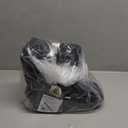 Air Walking Boot, Fracture Boot Short Walker Protection Fits Left or Right Foot Ankle Support for Injuries Fractures Sprains Black M