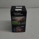 Bug Zapper for Indoor Outdoor, Solar-Powered Mosquito Trap, Cordless Rechargeable 4200V Mosquito Killer with 4000mAh Battery, Built-in Reading Lamp, Ideal for Home, Patio, Camping, and Backyard