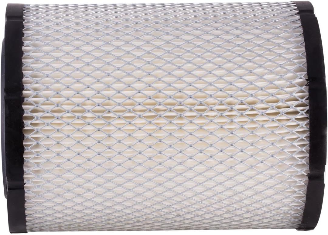 ECOGARD XA5433 Premium Engine Air Filter Fits 2002-2009 Chevrolet Trailblazer, 2002-2009 GMC Envoy, 2002-2006 Chevrolet Trailblazer EXT, 2002-2006 GMC Envoy XL, 2004-2007 Buick Rainier