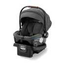 Graco Gomax Infant Car Seat, Ace, Lightweight, Reclining Rear Facing Car Seat Installs with or Without a Base (Manufactured in 2026)
