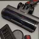 Corded Stick Vacuum Cleaner,Powerful 600W Vacuum Cleaners for Home 3 Meter Cable Lightweight Vacuum Cleaner,pet Vacuum Cleaner 0.5L Dustbin Self-Standing Vacuum,for Pet Hair,Car,Carpets