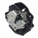Front Right Passenger Side Power Door Lock Actuator Motor Fit for BMW 320i 323i 325i 328i 330i 335d 335i 335xi 340i 428i 430i 528i 535d 535i 550i X1 X3 X5 X6 M5 M6 Mini Cooper Countryman 20032019