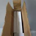 3 Tier Wall Shelves,Decorative Floating Shelf for Wall,Hanging Display Unit, 1 Pack