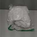 A line Wedding Pageant Lace Flower Girl Dress with Belt 10-11Y