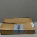 Weed Puller Tool, Gardening Stand-Up Weeder Puller with Ergonomic 39.3" Long Handle and 3 High-Strength Stainless Steel Claws, Easily Remove Weed