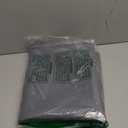 Jin&Bao Waterproof Under Sink Mat 34" x 22", Thick Silicone Mat Cabinet Protector for Kitchen and Bathroom, Shelf Liner, Home Organizer and Storage, Multipurpose Tray for Gadgets and Essentials (Dark Gray)