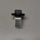HVAC Fan Blower Motor Resistor Fits 2007 Kia Rondo Spectra Spectra5 2005-2009 Kia Sportage Replace 971791F200 97179-1F210 4P1466 JA1599 53-69696 97179-1F200 971791F210