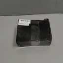 YIIQIEO Lug Nuts Aluminum/Alloy Steel Tire Nut Lock 20 PCS Hex Nuts,4xEight Point Spline Nuts,1xHex Socket Key,1xEight Point Spline Socket Key,22mm OD/45mm H (Red Accents/Black Body, M12x1.5)