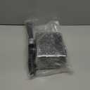 Viking Plastic War Hammer Prop Weapons for Men Halloween Costume, Medieval Cosplay Accessory Replica LARP Birthdays Gifts