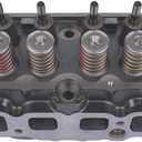 3854012 Marine Engine Cylinder Head Replacement for Mercruiser, Volvo Penta, OMC, and GM marine 3.0L engines1991-newer # 809891 938-8M0115135 810849 10140599