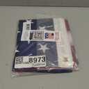 3x5ft Printed Polycotton Betsy Flags American Flag, Grommeted