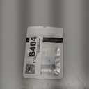 MFi Certified 27W USB C to Lightning Adapter (2 Pack) - Fast Charging Data Sync, Lightning to USB Type C Cable Adapter for iPhone14/13/12 Series, iPad, AirPods, with Anti-Lost Loop, Not for Audio/OTG (White)