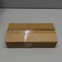 RACETOP 32 Pack Small Paper Gift Bags with Handles, 5.8"3.2"8.25" Kraft Paper Party Favor Bags Bulk for Kids Birthday, Baby Shower, Crafts, Wedding, Party Supplies (8 Colors) (Green)