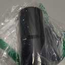 LabCharge Compact Air Purifier - Covers 250 Sq Ft - Ideal for Bedroom or Dorm Room - Silent HEPA Filter Captures Dust and Pollutants - Portable, Mini Air Purifier for Small Spaces