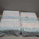 Pampers Diapers - Baby Dry - Size 1, 120 Count, Absorbent Disposable Infant Diaper
