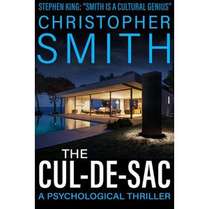 The Cul-de-Sac: A Psychological Thriller