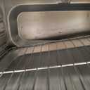 Emeril Lagasse Dual Zone 360 Air Fryer Oven Combo with French Door, 25 QT Extra Large, Cook Two Foods in Different Ways, Up to 60% Faster from Frozen to Finish