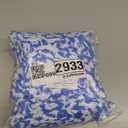 [5 Pack] O Cedar Mop Replacement Heads, 100% Microfiber Refill for Easy Wrin Spin Mop, Deep Cleaning Machine Washable, Easy to Replace