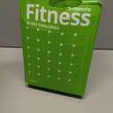 Trideer Exercise Ball for Yoga, Pilates & Fitness  Stability Ball Equipment for Home Gym & Office Chair, Core & Balance Training Accessories, Physical Therapy Equipment, Quick Pump Included, 5 Sizes (XL(27-30ines/68-75cm), Black)