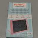 Colorful LCD Writing Tablet 2 Pack