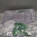 Heated Blanket 50"x60" Electric Throw Blanket with 5 Heat Settings, 10H Auto-Off, Soft Wave Fleece for Couch, Bed & Office, ETL Certified