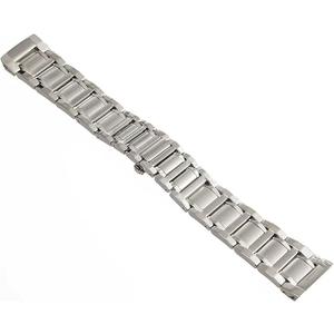 21mm Zenith Port Royal Stainless Steel Men's Watch Band Bracelet
