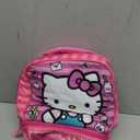 Hello Kitty Lunch Box Set - Bundle with Hello Kitty Lunch Box for Girls, Hello Kitty Stickers, More | Hello Kitty Lunch Bag