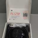 REVO The Original 4-in-1 Smart Cupping Therapy Massager, Red Light Therapy for Targeted Pain Relief, Knots, Aches, Muscle Soreness, Circulation & Tighter Skin, Portable Cupping Kit