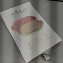 Solace Portable Heating Pad (Pink)