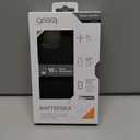 Gear4 Battersea Series Case for Apple iPhone 12 mini - Black/Red