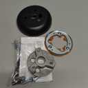Grant Products - Installation Kit (GRT3196), matte black