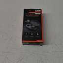 Helix Ultra Sport True Wireless High Fidelity Earbuds w/ Portable Charging Case