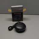 Blytra Portable Car Heater with Fast Heating and Cooling, Electronic Auto Fan Heater 12V 150W, 360 Rotatable Auto Fan for Effective Windshield Defrosting and Defogging in Vehicles, Black