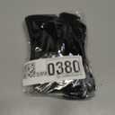 Knee Strap 2 Pack Knee Patella Support Brace for Running, Soccer, Basketball, Hiking, Jumpers Knee, Tennis, Tendonitis, Volleyball & Squats