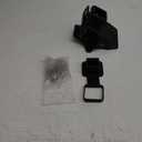 WeiSen 2" Rear Towing Hitch Receivers Class 3 Trailer Hitch Receiver Black Compatible with Toyota 4runner 2003-2024, Fit Lexus GX470 2003-2009