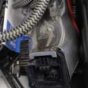 Wahl USA Pro Ultra Quiet High Torque Corded Hair Clipper for Ultra Quiet Operation and Cooler Operating Temperatures, Metal Housing with Bonus Hair Clipping Guard Caddy - Model 3000097