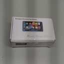 [2025 Fully Laminated Screen] CarpodGo T3 Pro Portable 60fps Wireless Carplay Android Auto,8.9 Inch 1920 * 720 IPS Touch Screen Car Stereo,Display-Only BT Mode Supports Steering Wheel Controls