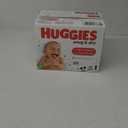 Huggies Size 1 Diapers, Snug & Dry Newborn Diapers, Size 1 (8-14 lbs), 108 Count